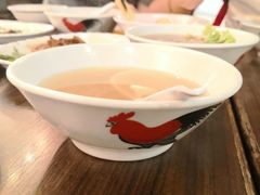 -松發肉骨茶(先得坊店)