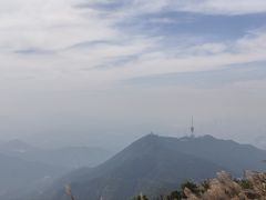 -梧桐山风景名胜区