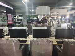 -网鱼网咖(金山卫零店)