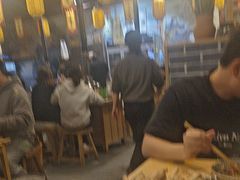 -水浒烤肉(医学院店)
