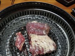 -丸藏和牛烧肉专门店(园区师惠坊店)