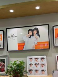 -星豆豆儿童摄影(南郊太白南路店)