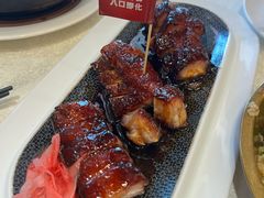 -禾府酒家·传统广府味(番禺店)