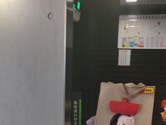 -麦当劳(台州路桥DT店)