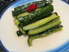 -老西安饭庄(鼓楼店)