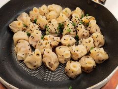 招牌迷你生煎包-全聚德(常州店)