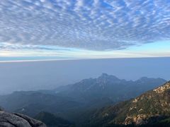 -泰山风景名胜区