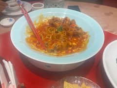-山西会馆·晋菜·晋商宴·学堂记忆(许坦西街店)