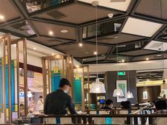 大堂-岭南真味·匠心粤菜(K11店)