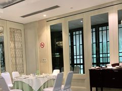 -上海新锦江大酒店
