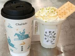 -茶话弄(中贸广场店)