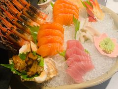 -匠和风精致料理(祥禾天地店)