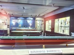 -上海交通大学董浩云航运博物馆