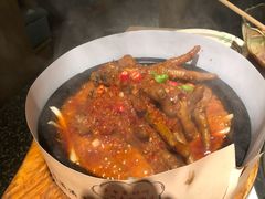 -七八冷面·延边朝鲜族美食(圣熙八号店)