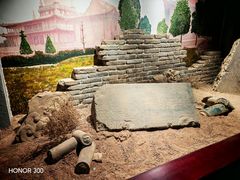 -张掖大佛寺景区