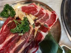 -韩宫宴和牛烤肉(无锡大东方广场店)
