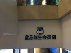 -盒马鲜生(大成店)