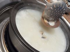 -大良毋米粥(锦龙路总店)
