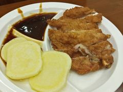 -小姜锅贴(凤凰街店)