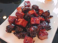 -新南华大酒店(长寿店)