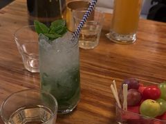 -不二·民谣音乐餐吧(长沙店)