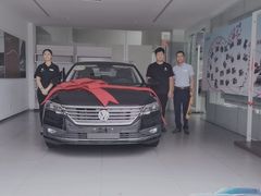 -协通上汽大众(崇明店)