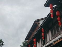 -海窝子古镇