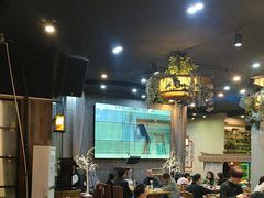-花溪雨·森林餐厅(石基店)