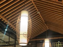 大堂-川味堂·四川豆花(八卦岭店)