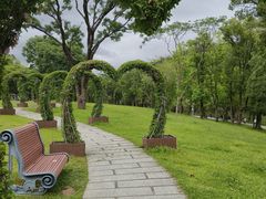 -莲花山公园