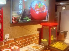 -小城外婆肴私房菜.家宴聚集点(圆明园颐和园·清河上地店)