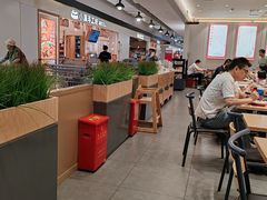 -喜家德虾仁水饺(浦东山姆店)