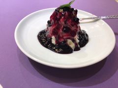 蓝莓山药泥-张福记(陇海中路店)