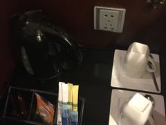 -厦门喜来登酒店