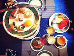 -马勒别墅·中餐厅