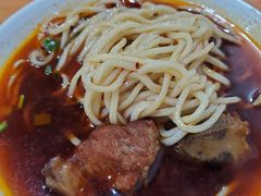 -华兴街自力面店