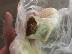 -北万新包子店(淮海店)
