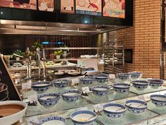 -丽都皇冠假日酒店·Matrix亦餐厅(望京店)