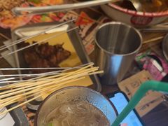 -破店肥哈·东北烧烤·夜宵(南山保利店)
