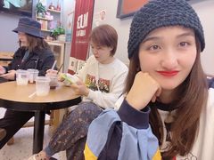 -叁秋咖啡 SANQIU COFFEE(天津河北路店)