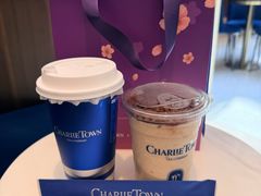 -CHARLIETOWN红茶公司(南京万象天地店)