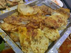 -和月楼牛羊肉泡馍