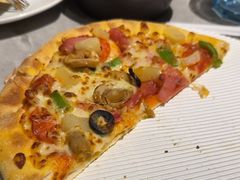 -必胜客(上海新南方商城PH店)