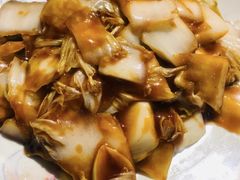 腊八蒜白菜-顺承小院儿