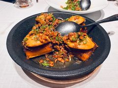 -许家菜.艺创菜(仁和新城店)