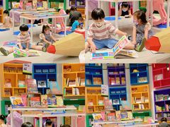 -扶光书店(中环店)