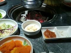 -缸桶屋韩国料理·全程帮烤(泰禾店)