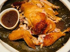-小炳胜(卓悦中心店)