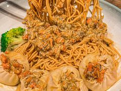 -馋三尺蟹粉小笼(人民广场店)