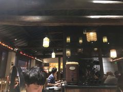 -大牌大·传统杭帮菜(湖滨店)